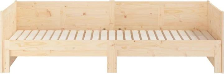 Actual product image VidaXL Galatios (90 x 190 cm)