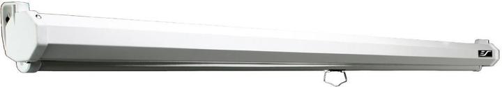 Actual product image Elite Screens Manual (109", 16:10)
