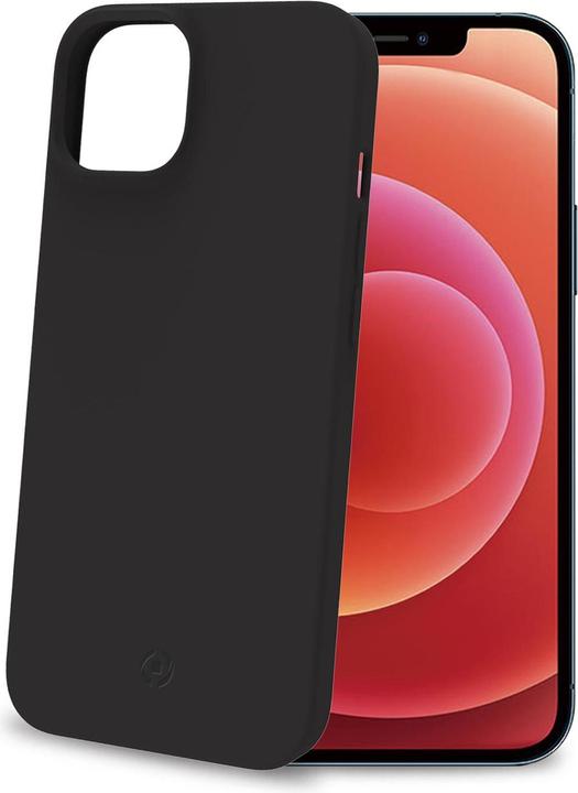 Actual product image Celly Planet, Cover, Apple, iPhone 14 Plus, 17 cm (6.7"), Black (Apple iPhone 14 Plus)