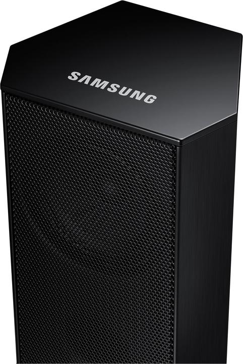 Produktbild Samsung HT-H5200 - 3D Blu-ray Heimkino-System