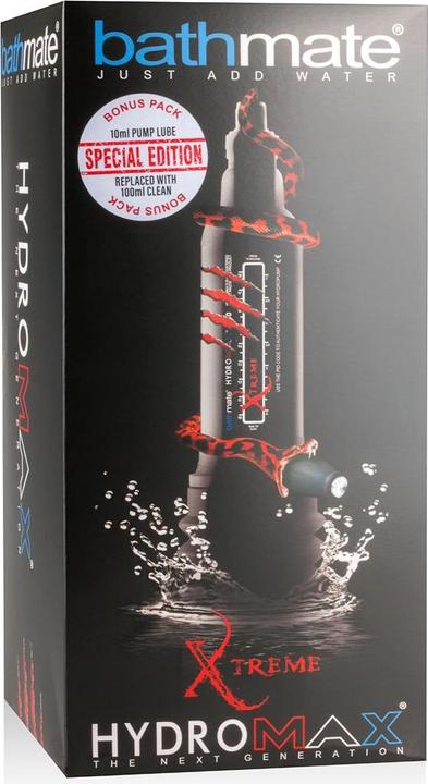 Produktbild Bathmate HydroXtreme 11