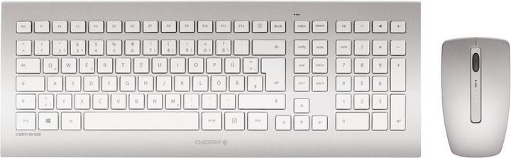 CHERRY Dw 8000 (DE, Senza fili)