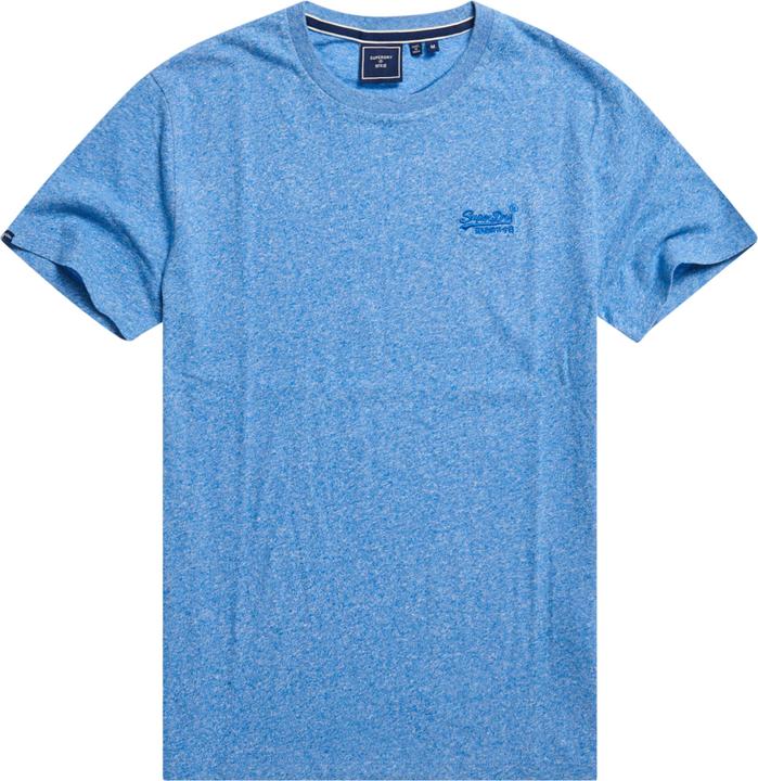 Graniglia blu fresca