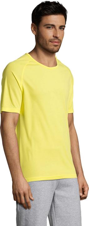 Produktbild Sols Sporty Performance TShirt Kurzarm Rundhals (XXL)