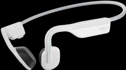 Produktbild Shokz OpenMove (ANC, 6 h, Kabellos)