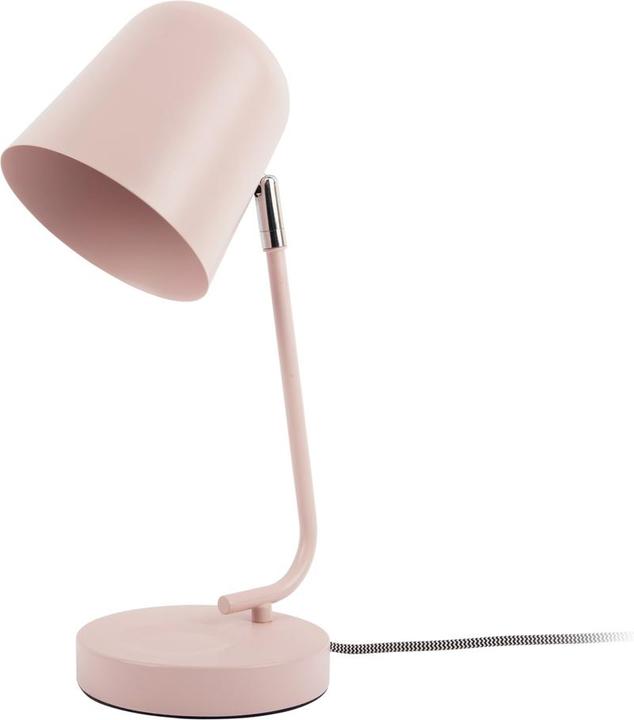 Soft Pink