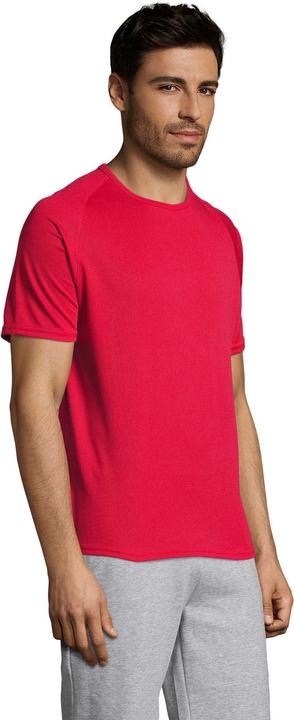 Produktbild Sols Sporty Performance TShirt Kurzarm Rundhals (M)