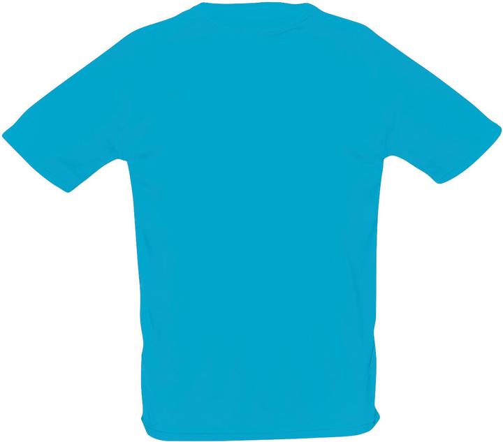 Produktbild Sols Sporty Performance TShirt Kurzarm Rundhals (XXL)
