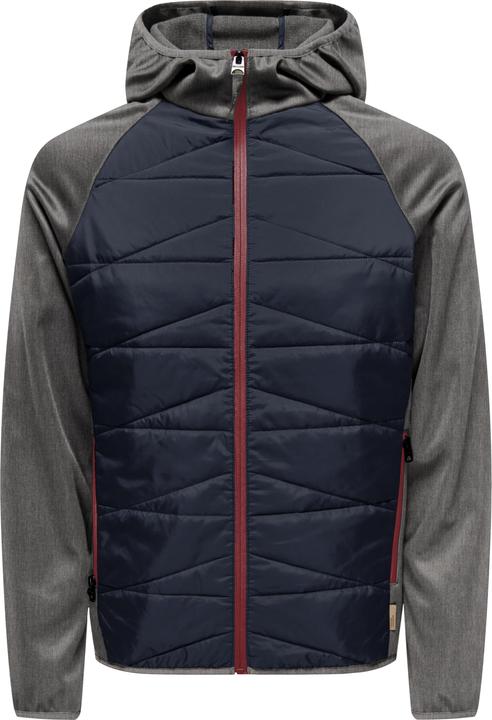 Produktbild Only & Sons Onslan Mix Jacket Otw Noos (XS)