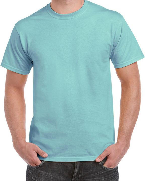 Actual product image Gildan Hammer Heavyweight TShirt (4XL)