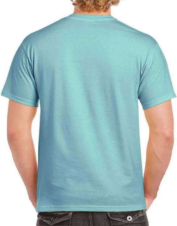 Actual product image Gildan Hammer Heavyweight TShirt (4XL)