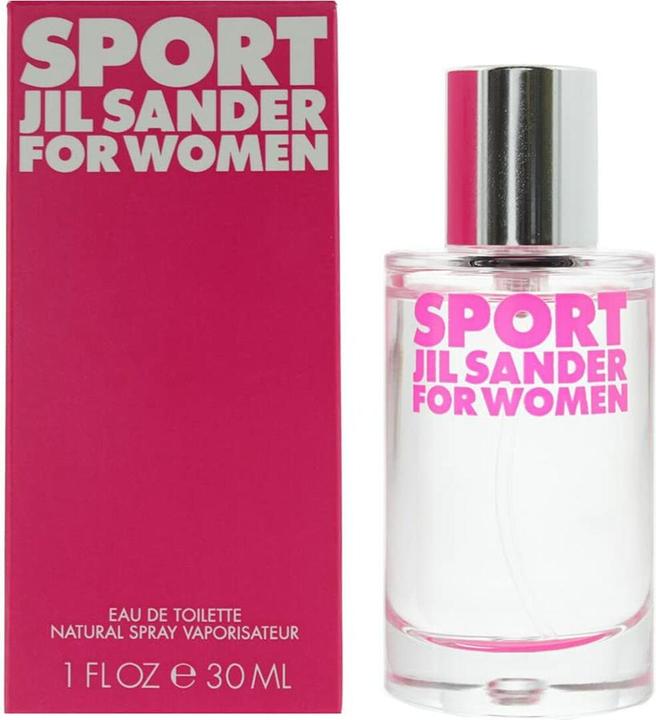 Jil Sander Sport