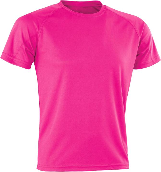 Neon pink