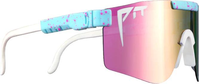Pit Viper The Gobby Polarized (Azzurro, Azzurro)
