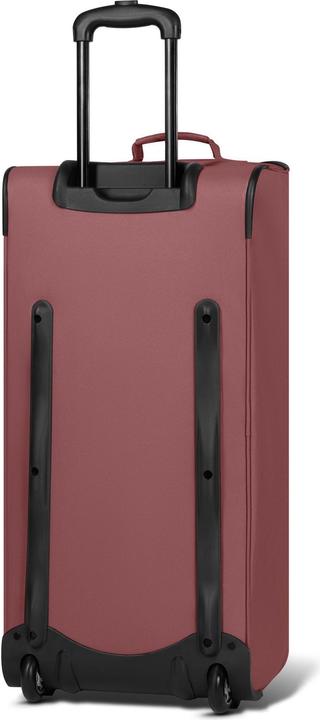 Actual product image Redolz Duffle Essentials 2 wheel travel bag 71 cm (83 l)