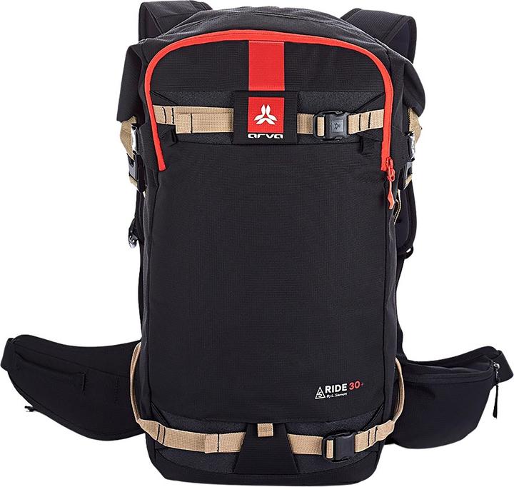 Actual product image Arva Ride 30+ (30 l)