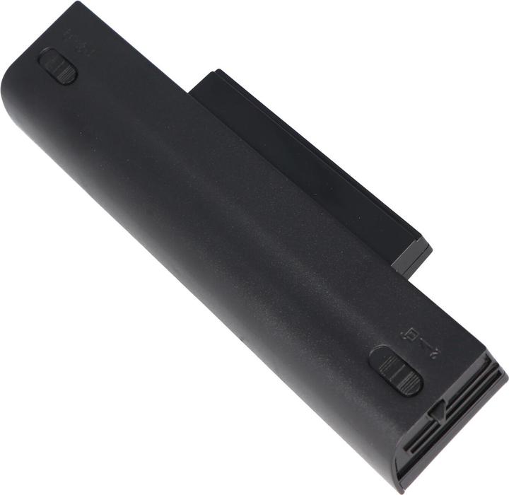 Actual product image Fujitsu-Siemens Akku Esprimo Mobile V5515, V5535 (6 Cells, 4400 mAh)