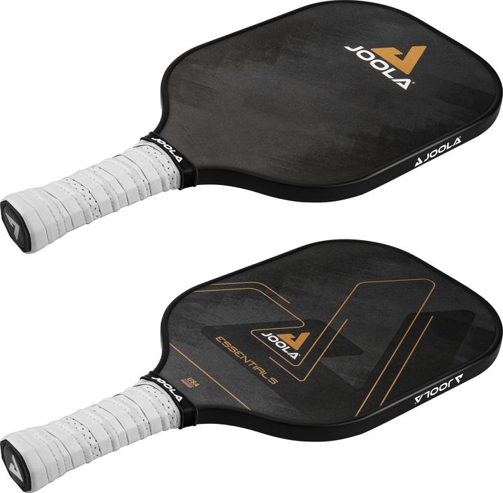 Actual product image Joola Essentials Pickleball Paddle