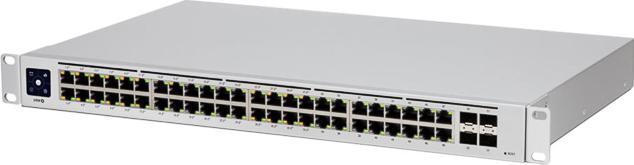 Immagine prodotto Ubiquiti UniFi Usw-Pro-24 (24 Porti)