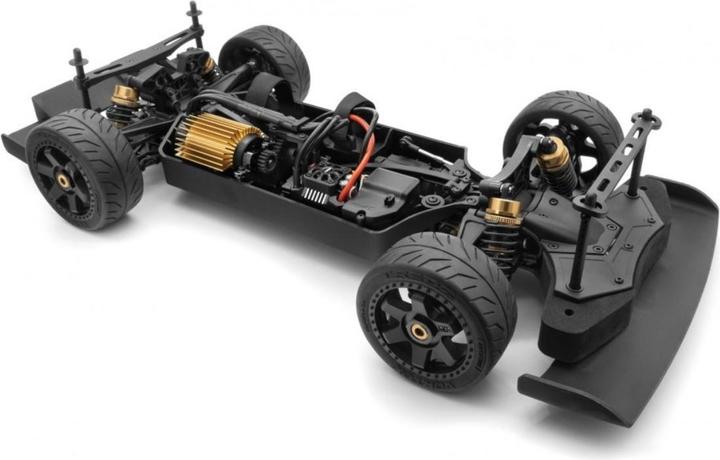 Produktbild Maverick QuantumR (ARR Almost-Ready-to-Race)