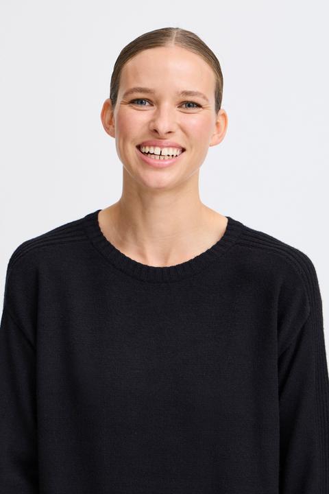 Actual product image B.young BYMANINA DRESS 2 20815663 (M)