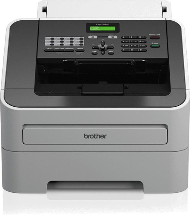 Brother Fax-2940 (Laser)