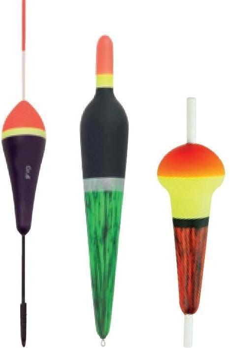 Ragot Set mit 3 Birnenschwimmern