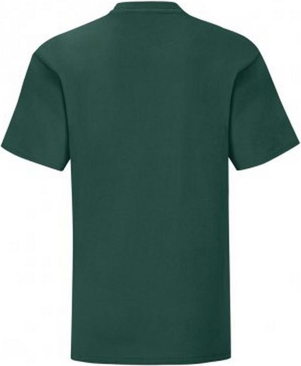 Produktbild Fruit of the Loom Jungen Iconic TShirt (116)