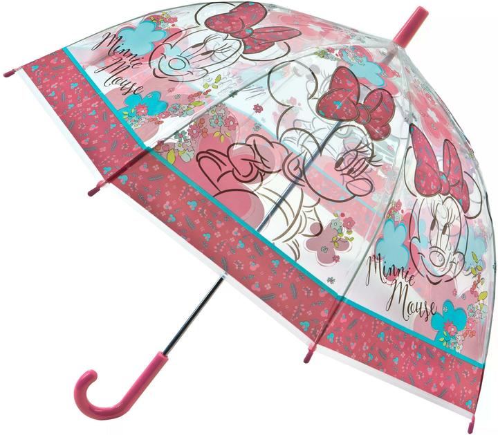 Undercover Parapluie Disney Minnie Mouse