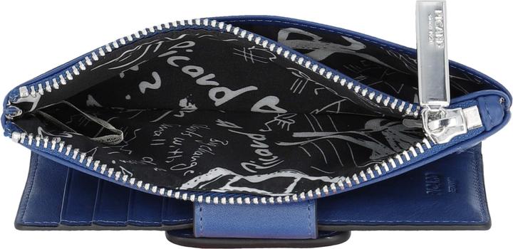 Actual product image Picard Paola wallet