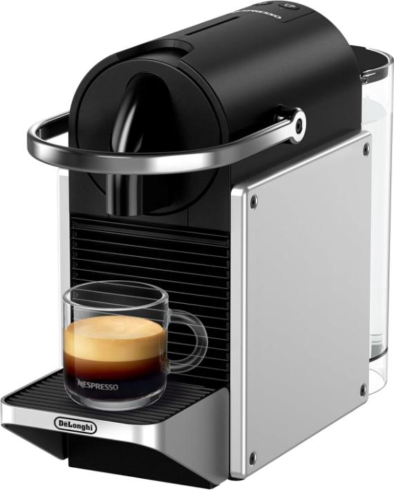 Image du produit De'Longhi Nespresso Pixie (NESPRESSO Original, Prise UE)