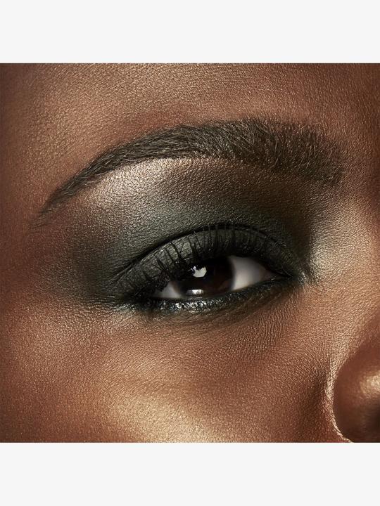 Produktbild MAC Cosmetics Pro Longwear Paint Pot (Black Mirror)