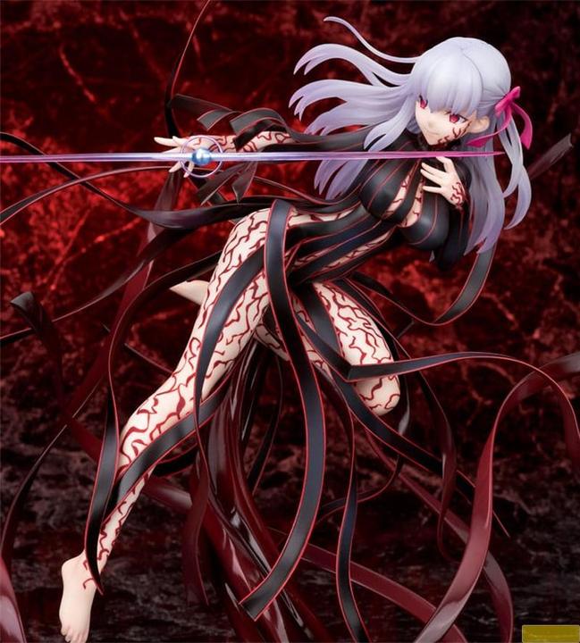 Produktbild Alter Fate/Stay Night statuette PVC 1/7 Sakura Matou Makiri's Grail 30 cm