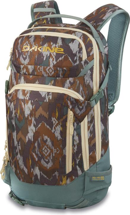 Actual product image Dakine Heli Pro (20 l)
