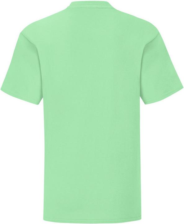 Produktbild Fruit of the Loom Jungen Iconic TShirt (104)