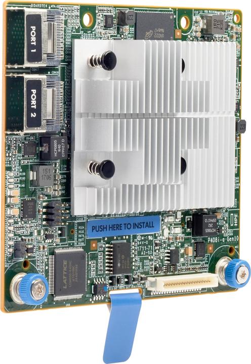 Produktbild HPE Smart Array P408i-a