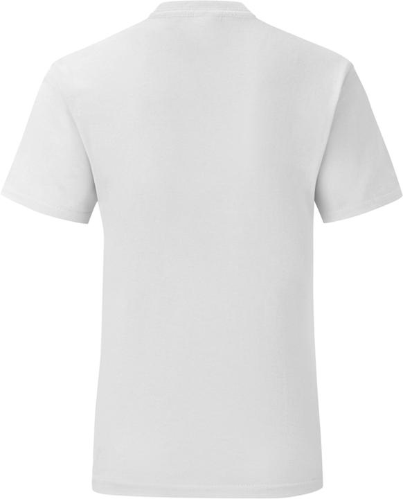 Produktbild Fruit of the Loom TShirt Iconic (5 StückPackung) (4XL)