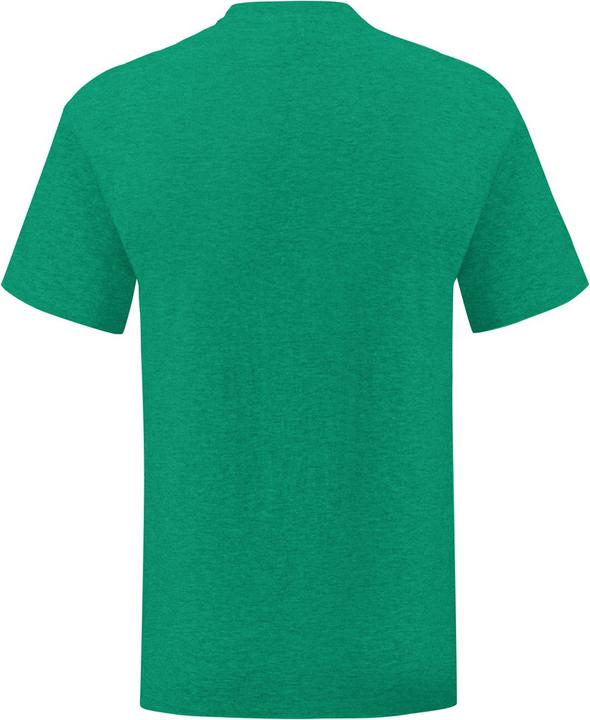 Immagine prodotto Fruit of the Loom Tshirt Iconic (confezione da 5 pezzi) (L)