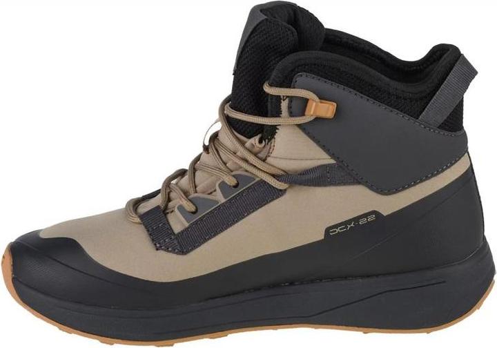 Immagine prodotto 4F Bambini DCX-22 stivali da neve JAW22FWINM007-26S taglia 32
