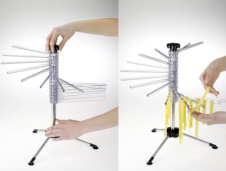 Productafbeelding Westmark Pasta droger
