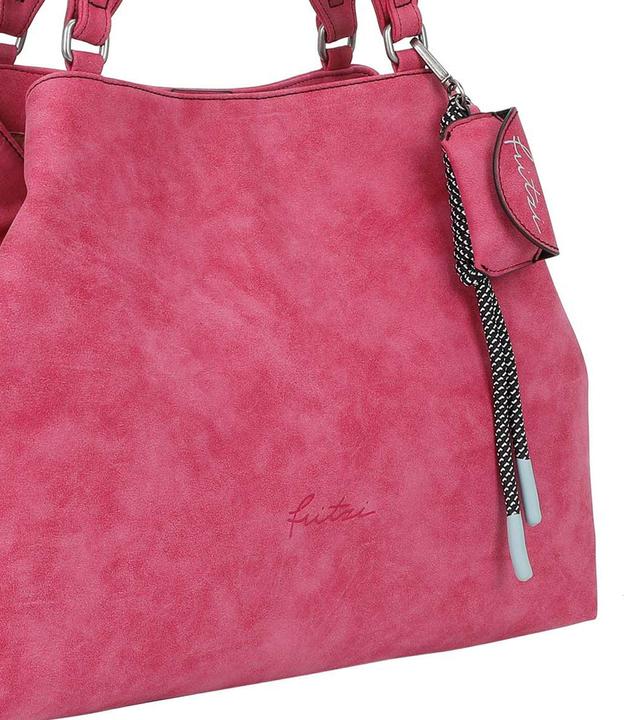 Image du produit Fritzi aus Preußen Sac à main Bitzi03 Shopper 43 cm (20 l)