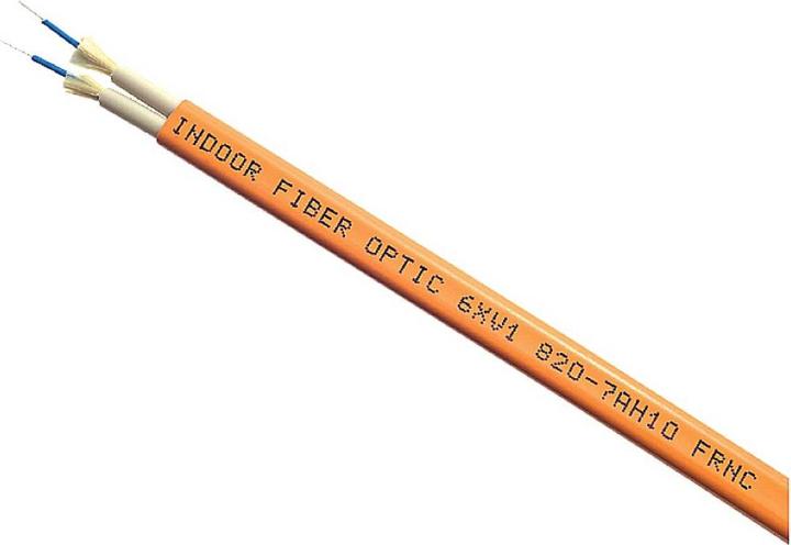 Produktbild Siemens Indoor (S/FTP, CAT6a, 75 m)