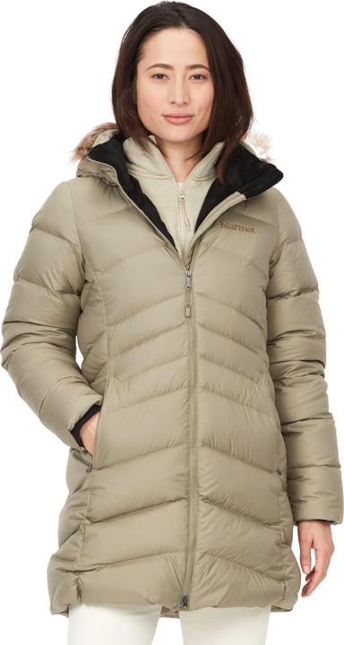 Actual product image Marmot Women's Montreal Coat (M)