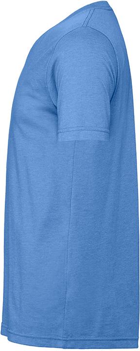 Actual product image Bella Canvas CVC TShirt adults (L)