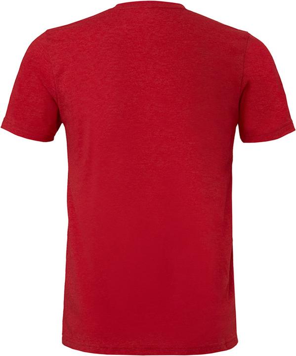 Produktbild Bella Canvas CVC TShirt Erwachsene (L)