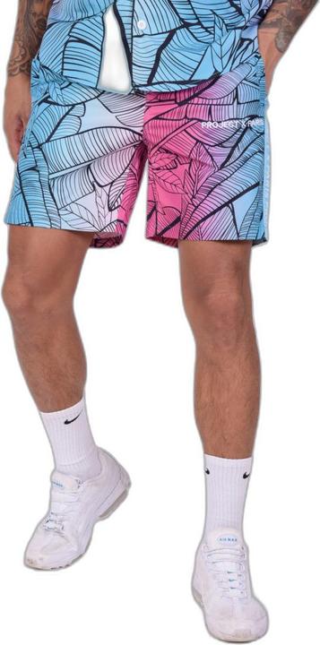 Actual product image Project X Paris tropical printed hort project x pari (S)