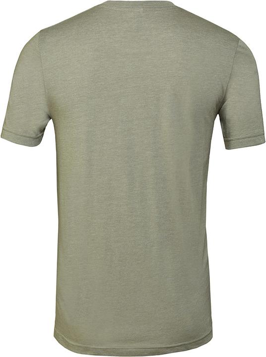 Produktbild Bella Canvas CVC TShirt Erwachsene (S)