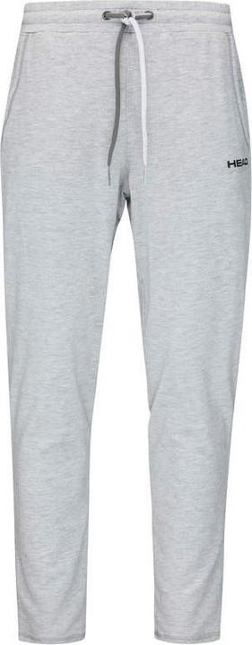 Produktbild Head Club Byron Pants M grau (XL)