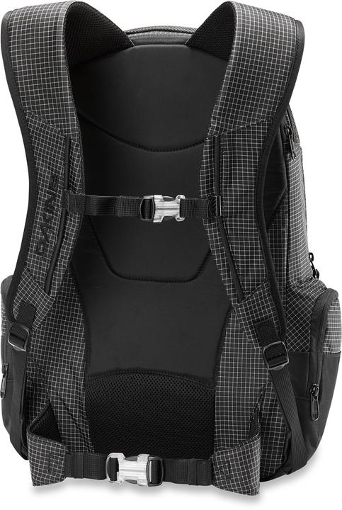 Actual product image Dakine Deluxe Olive Marle Backpack 2018 (25 l)