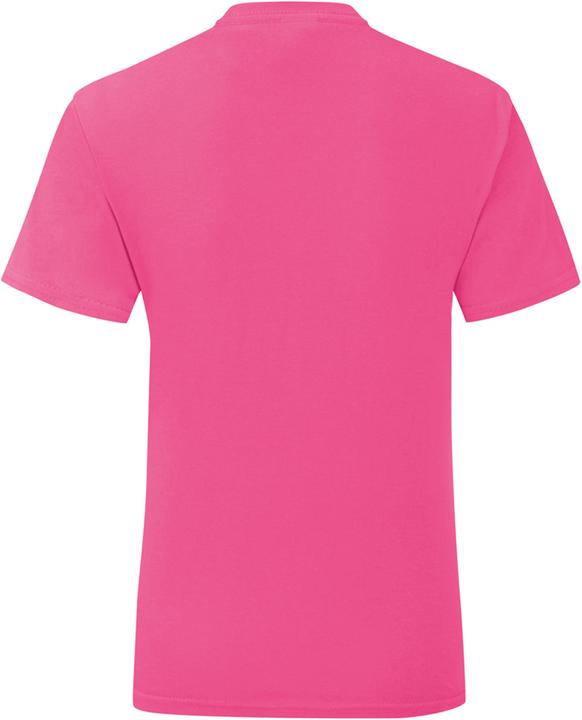 Actual product image Fruit of the Loom UTPC3399 P (140)